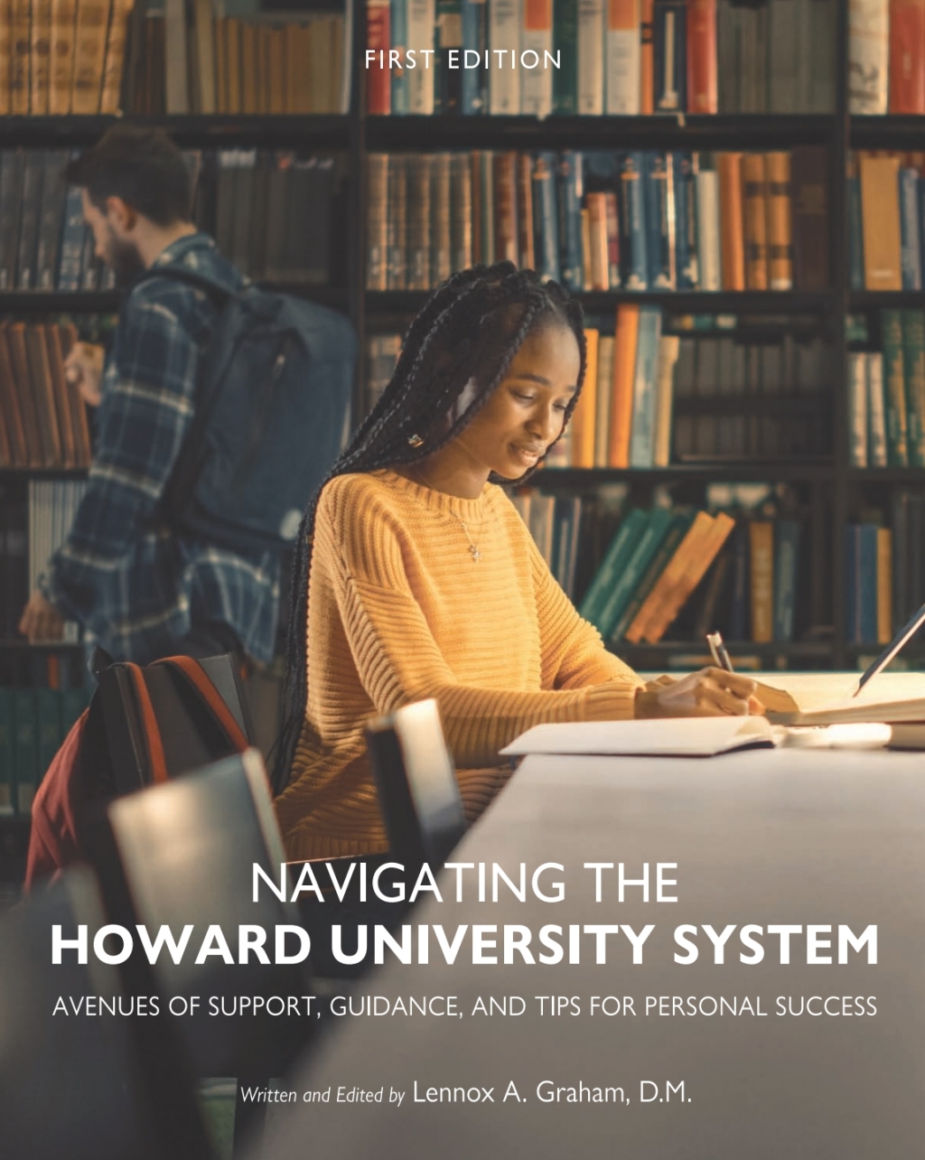 Navigating the Howard University System 1st Edition â€“ PDF/EPUB Version Downloadable