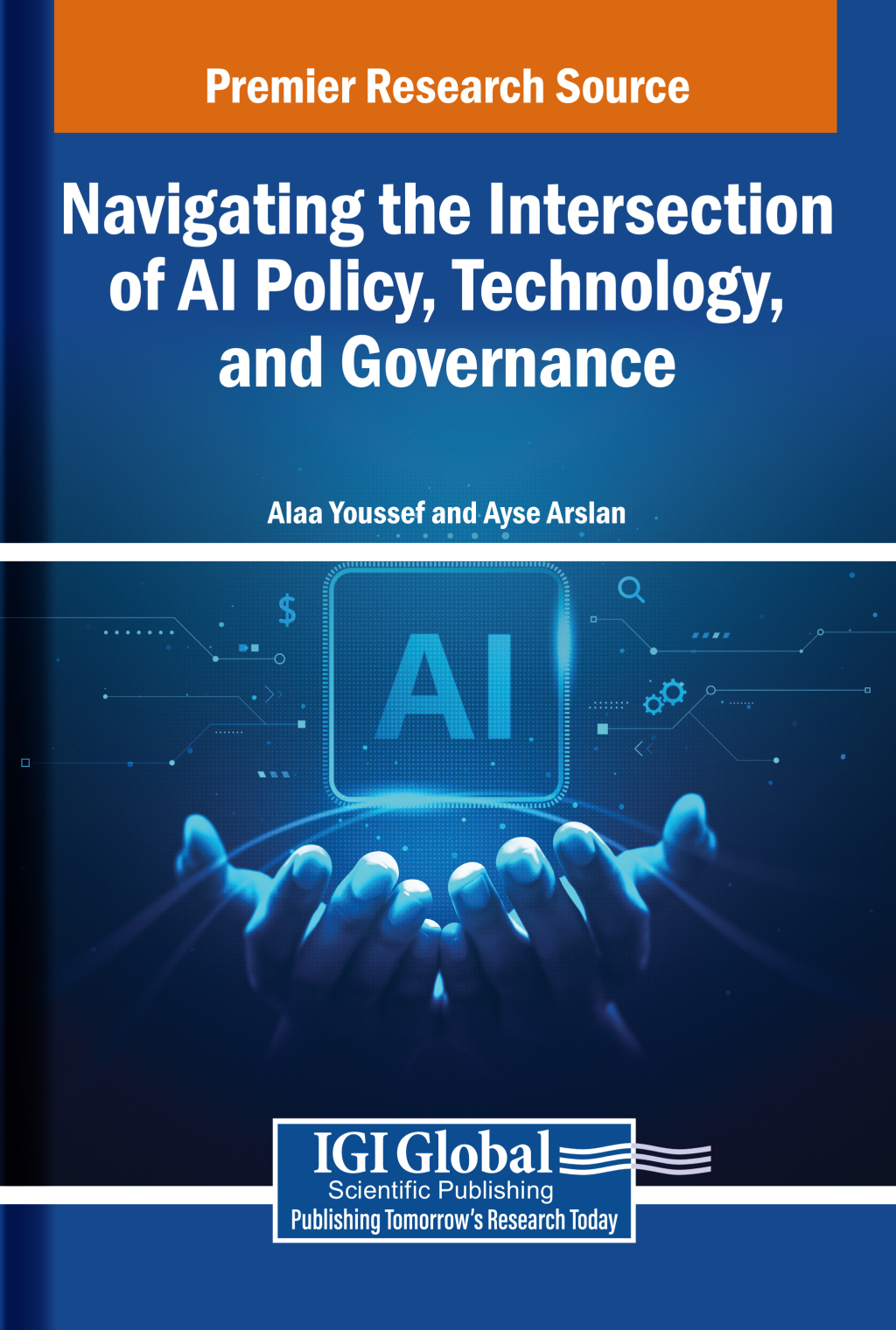 Navigating the Intersection of AI Policy, Technology, and Governance  â€“ PDF/EPUB Version Downloadable