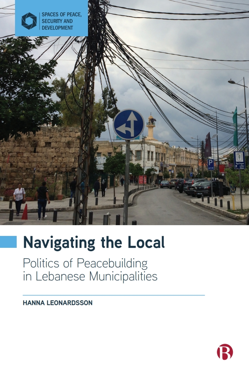Navigating the Local Politics of Peacebuilding in Lebanese Municipalities 1st Edition â€“ PDF/EPUB Version Downloadable