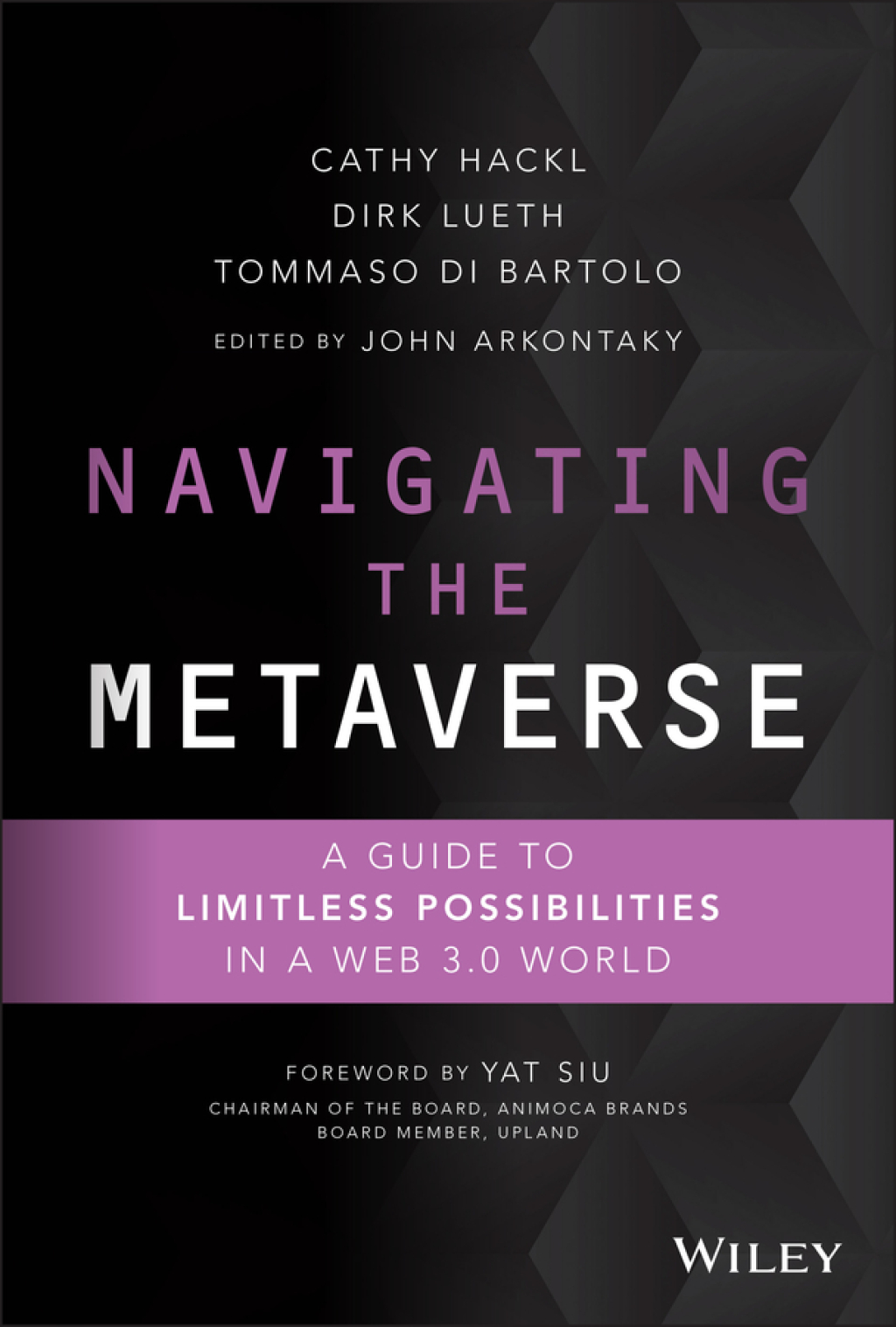Navigating the Metaverse A Guide to Limitless Possibilities in a Web 3.0 World 1st Edition - (PDF/EPUB Version)