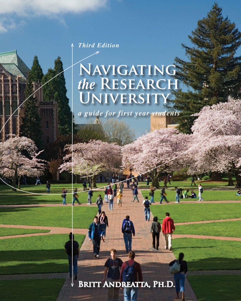 Navigating the Research University: A Guide for First-Year Students 3rd Edition â€“ PDF/EPUB Version Downloadable