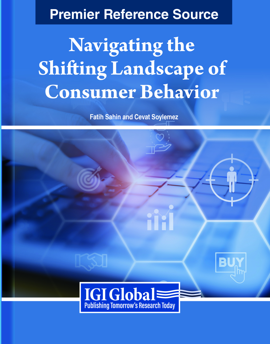 Navigating the Shifting Landscape of Consumer Behavior  â€“ PDF/EPUB Version Downloadable