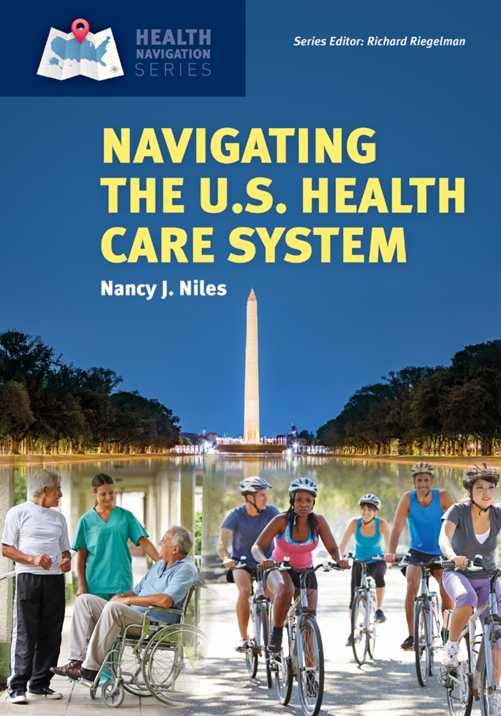 Navigating the U.S. Health Care System 1st Edition â€“ PDF/EPUB Version Downloadable