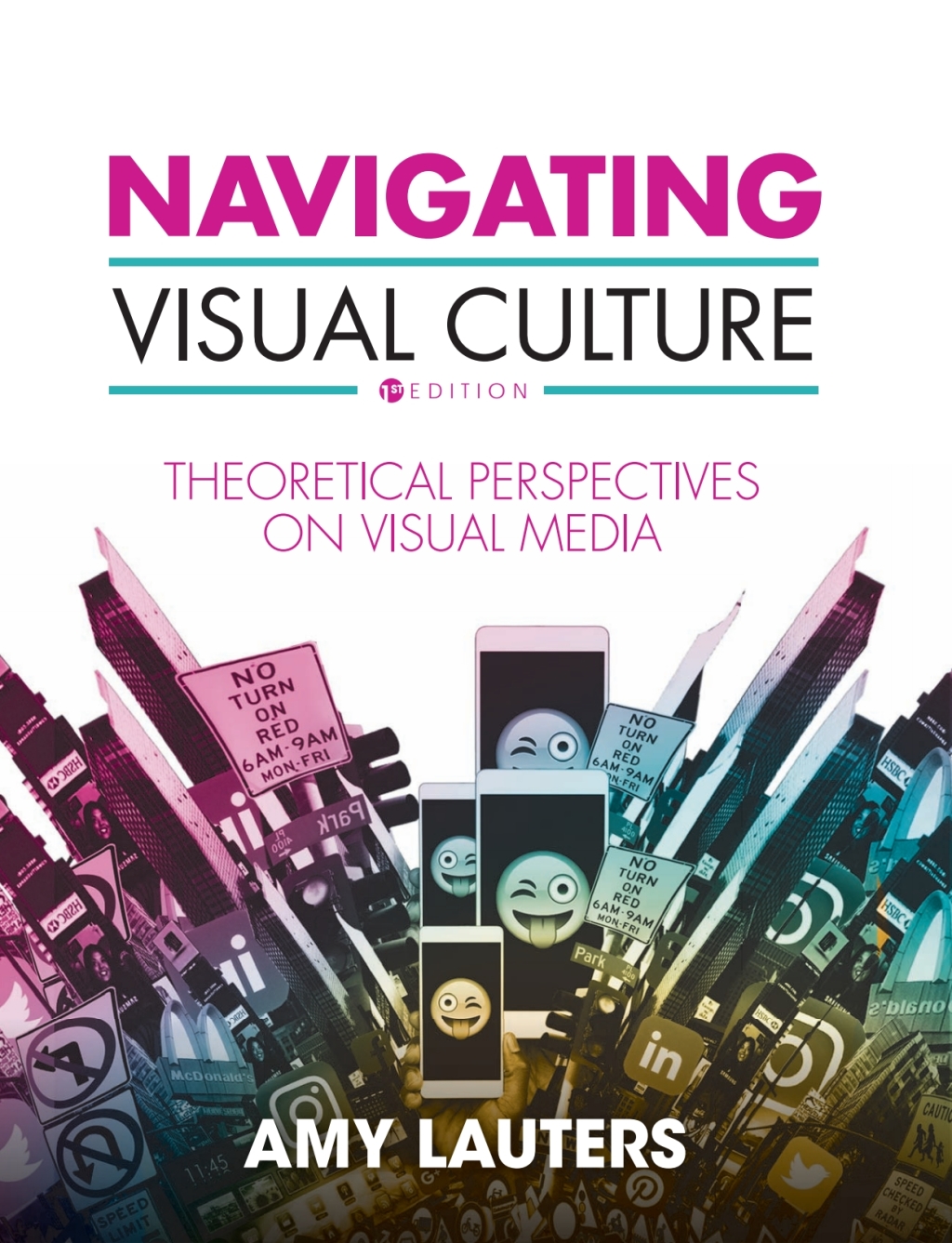 Navigating Visual Culture 1st Edition â€“ PDF/EPUB Version Downloadable
