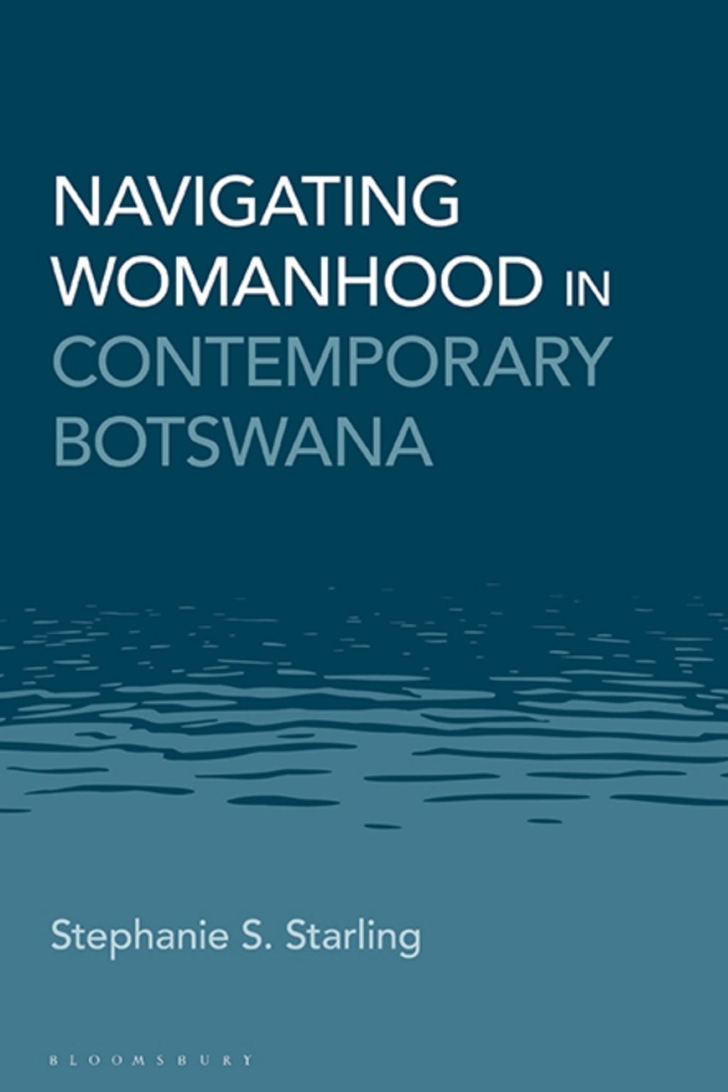 Navigating Womanhood in Contemporary Botswana 1st Edition â€“ PDF/EPUB Version Downloadable