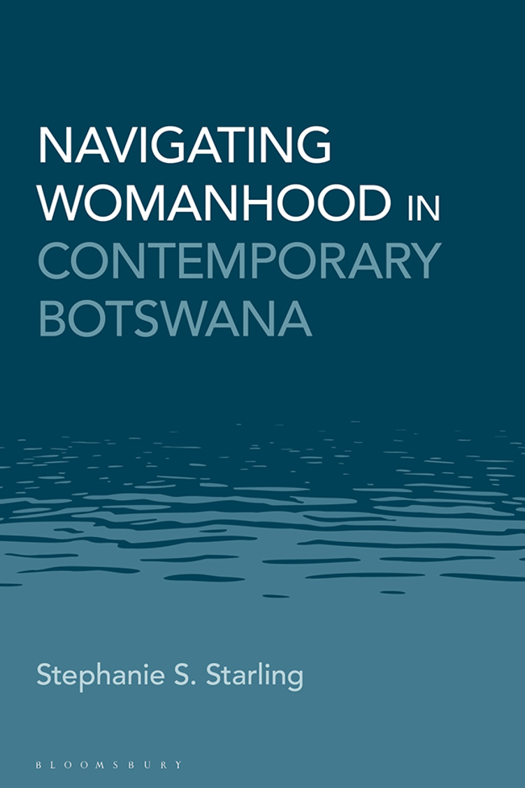 Navigating Womanhood in Contemporary Botswana 1st Edition – PDF/EPUB Version Downloadable Navigating Womanhood in Contemporary Botswana 1st Edition – PDF/EPUB Version Downloadable - Image 1