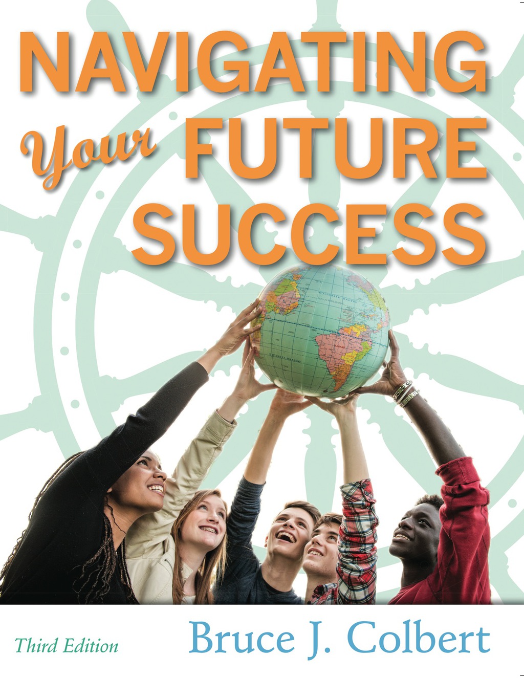 Navigating Your Future Success 3rd Edition â€“ PDF/EPUB Version Downloadable