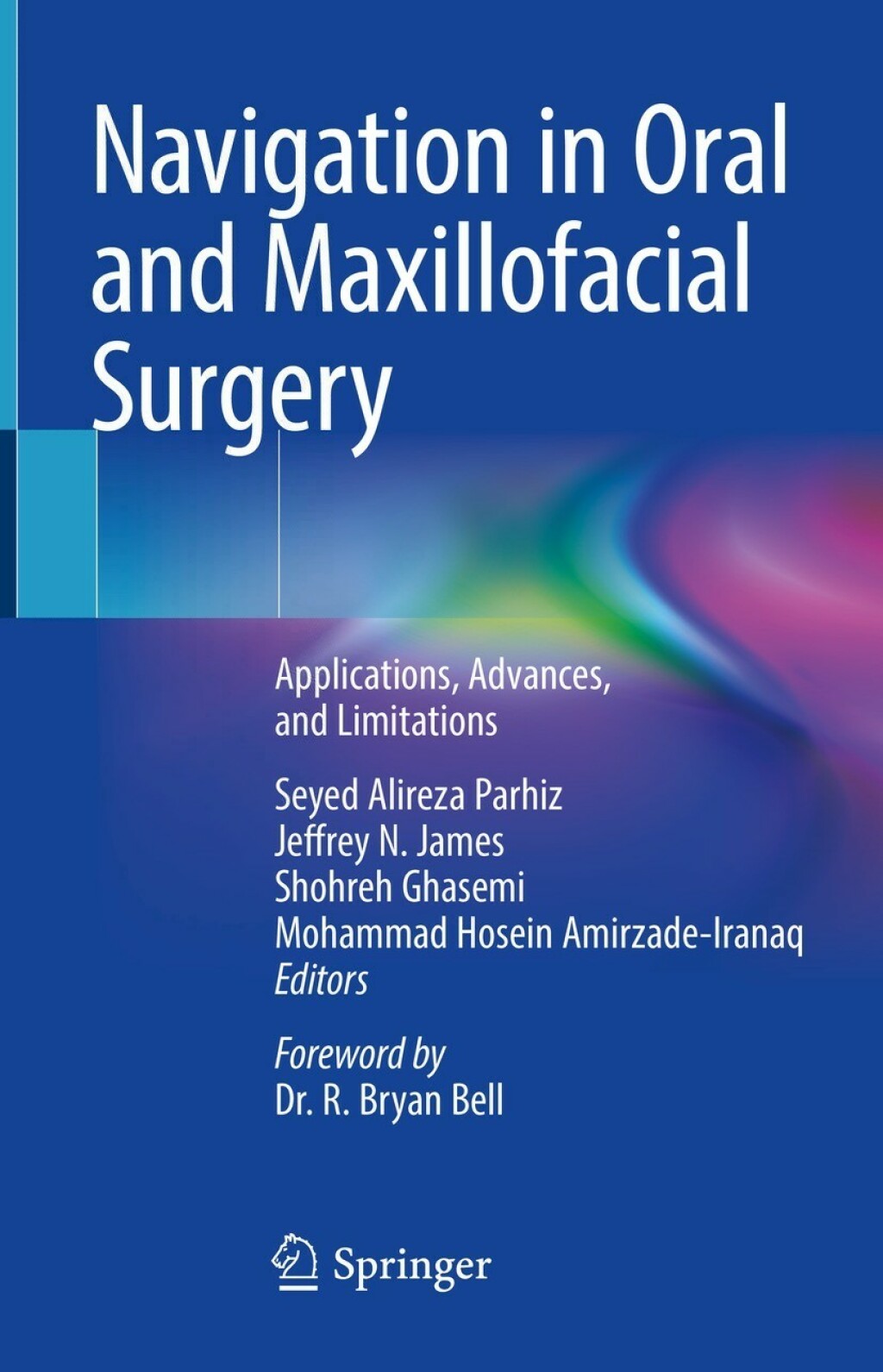 Navigation in Oral and Maxillofacial Surgery Applications, Advances, and Limitations  â€“ PDF/EPUB Version Downloadable