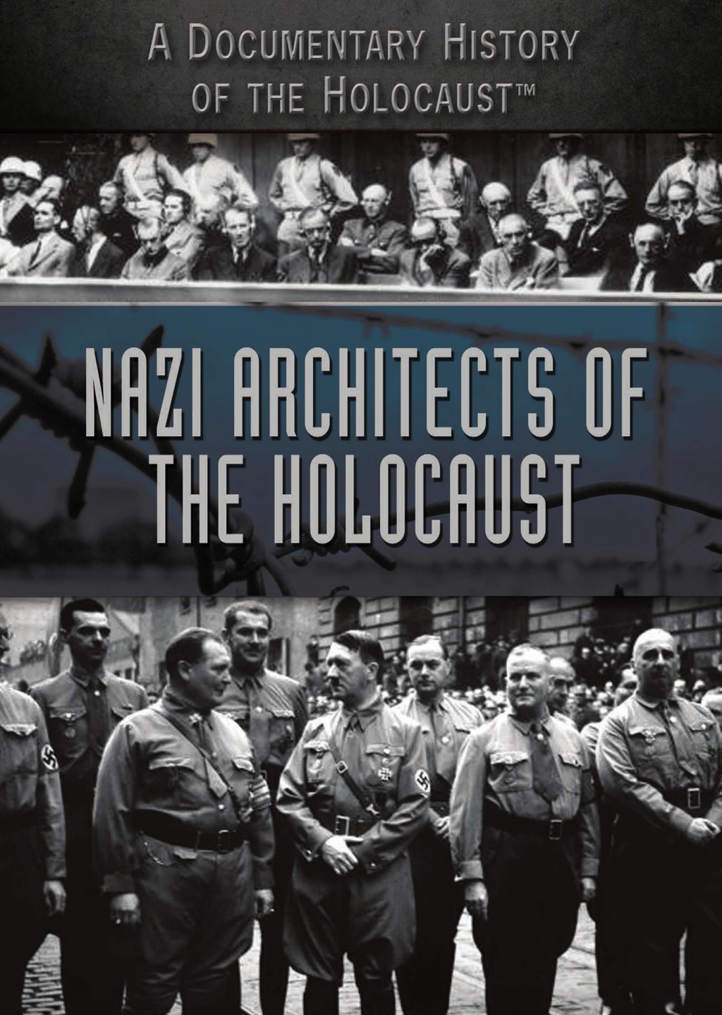 Nazi Architects of the Holocaust  â€“ PDF/EPUB Version Downloadable