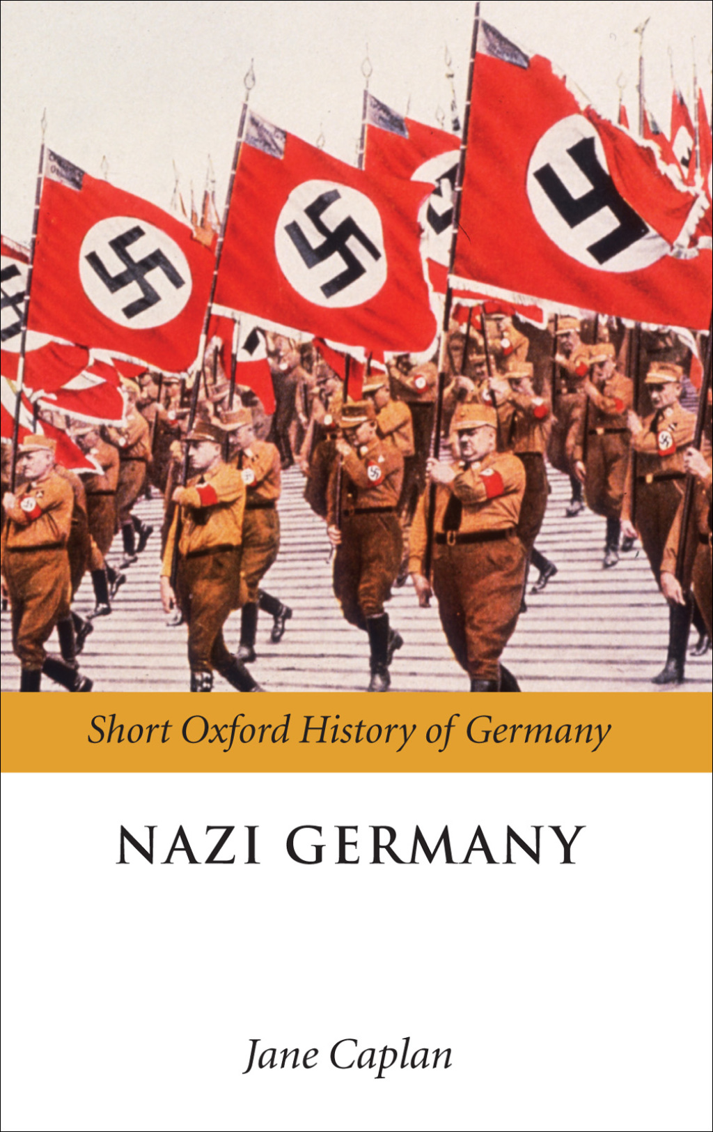 Nazi Germany 1st Edition â€“ PDF/EPUB Version Downloadable