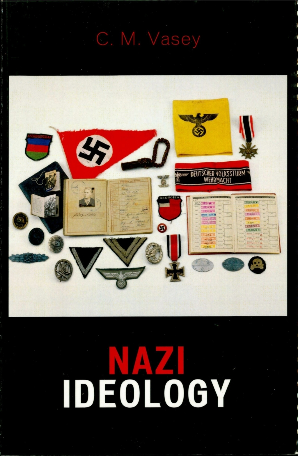 Nazi Ideology 1st Edition â€“ PDF/EPUB Version Downloadable