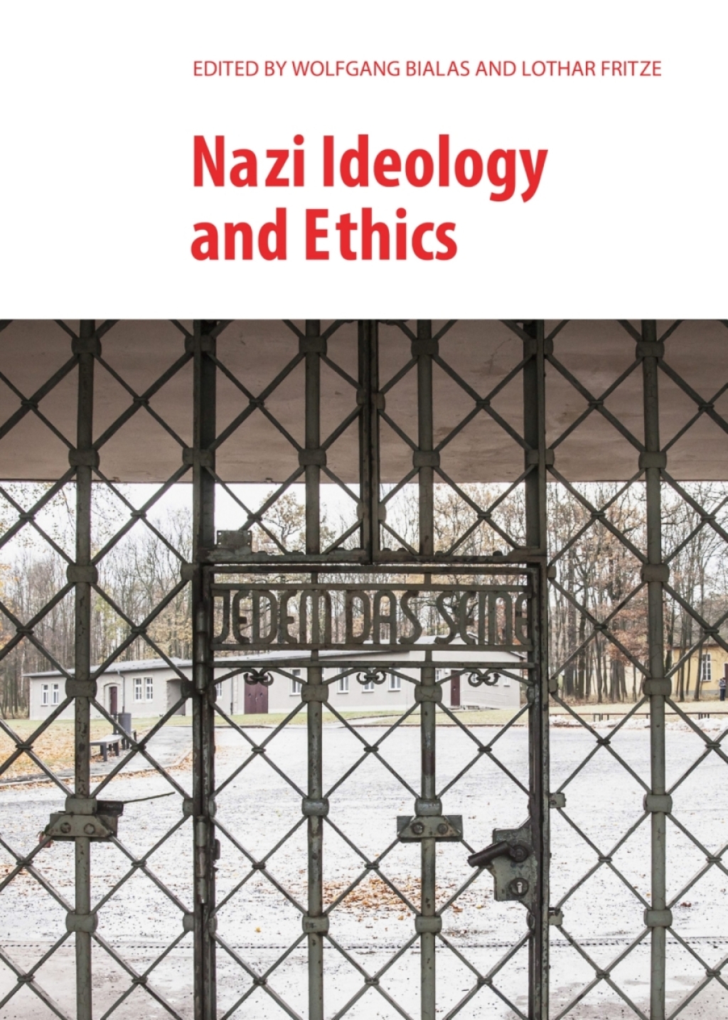 Nazi Ideology and Ethics 1st Edition â€“ PDF/EPUB Version Downloadable