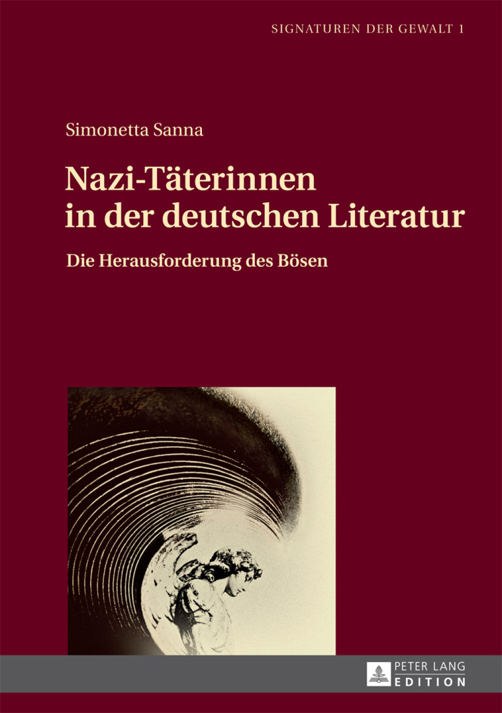 Nazi-Taeterinnen in der deutschen Literatur Die Herausforderung des Boesen 1st Edition â€“ PDF/EPUB Version Downloadable