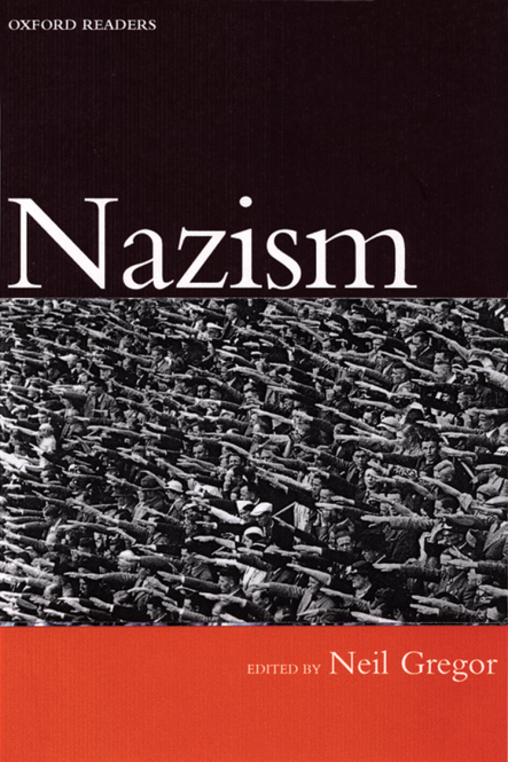 Nazism 1st Edition â€“ PDF/EPUB Version Downloadable
