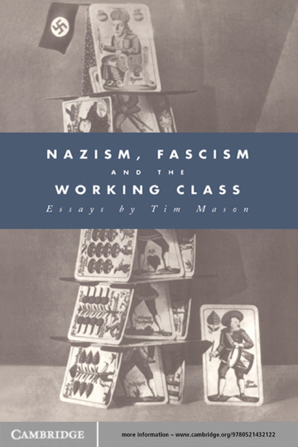 Nazism, Fascism and the Working Class 1st Edition â€“ PDF/EPUB Version Downloadable