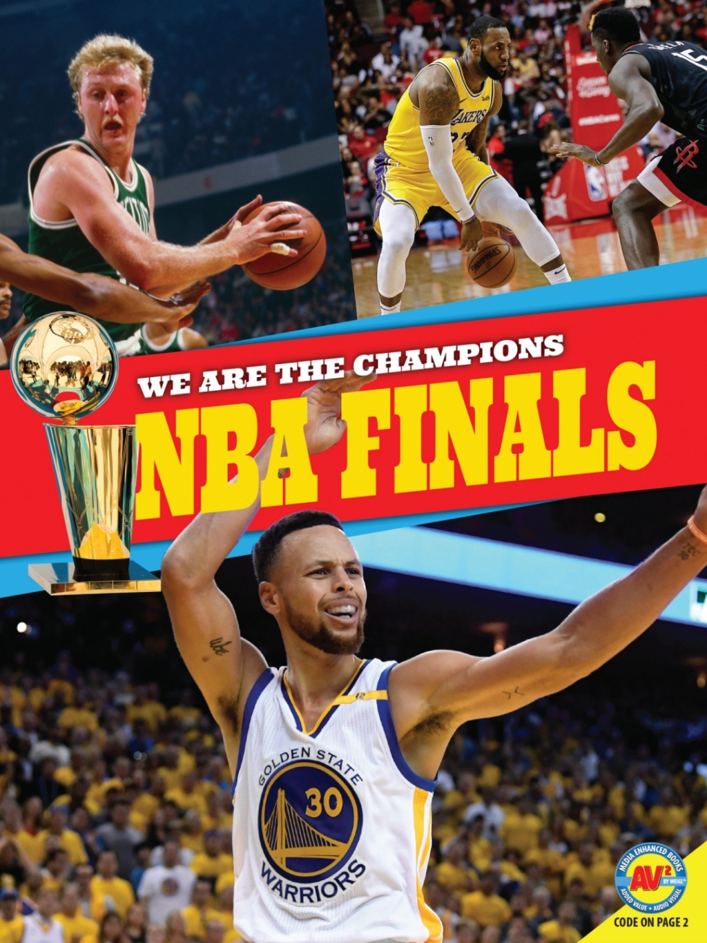 NBA Finals 1st Edition â€“ PDF/EPUB Version Downloadable