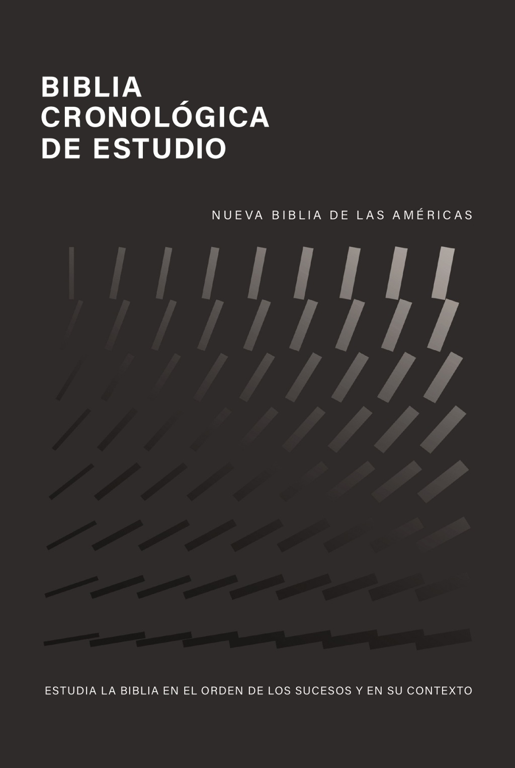 NBLA, Biblia CronolÃ³gica de Estudio, Interior a cuatro colores  â€“ PDF/EPUB Version Downloadable
