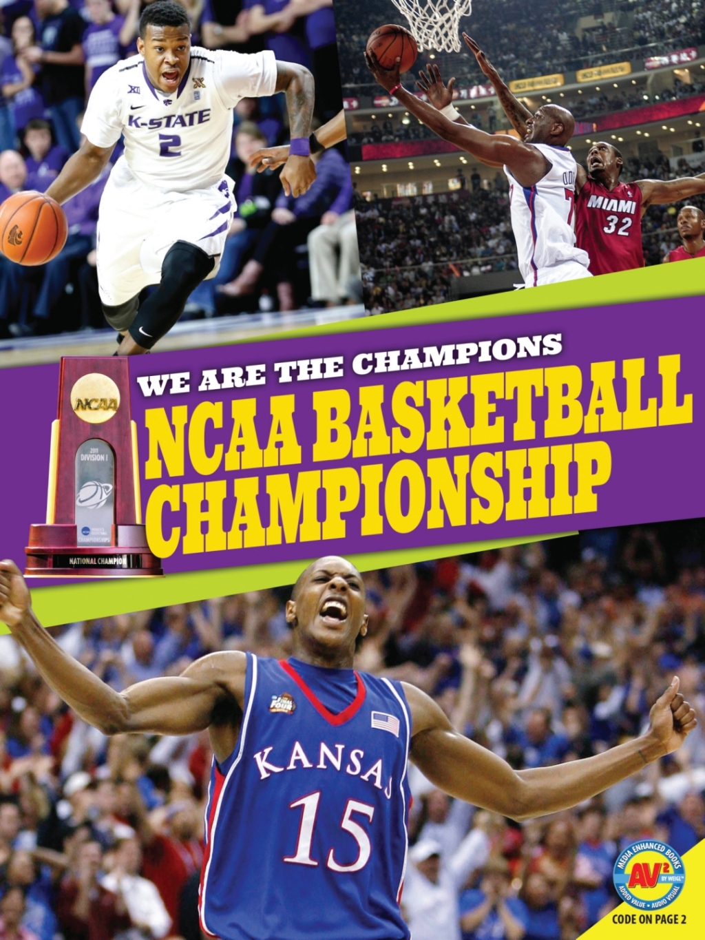 NCAA Basketball Championship 1st Edition â€“ PDF/EPUB Version Downloadable