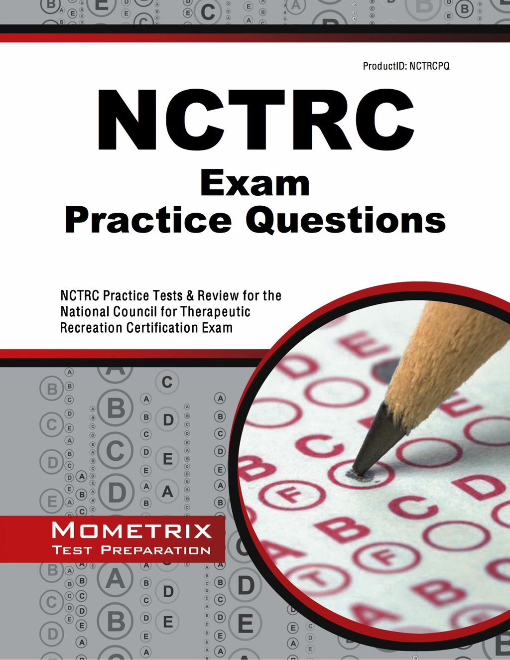 NCTRC Exam Practice Questions 1st Edition â€“ PDF/EPUB Version Downloadable