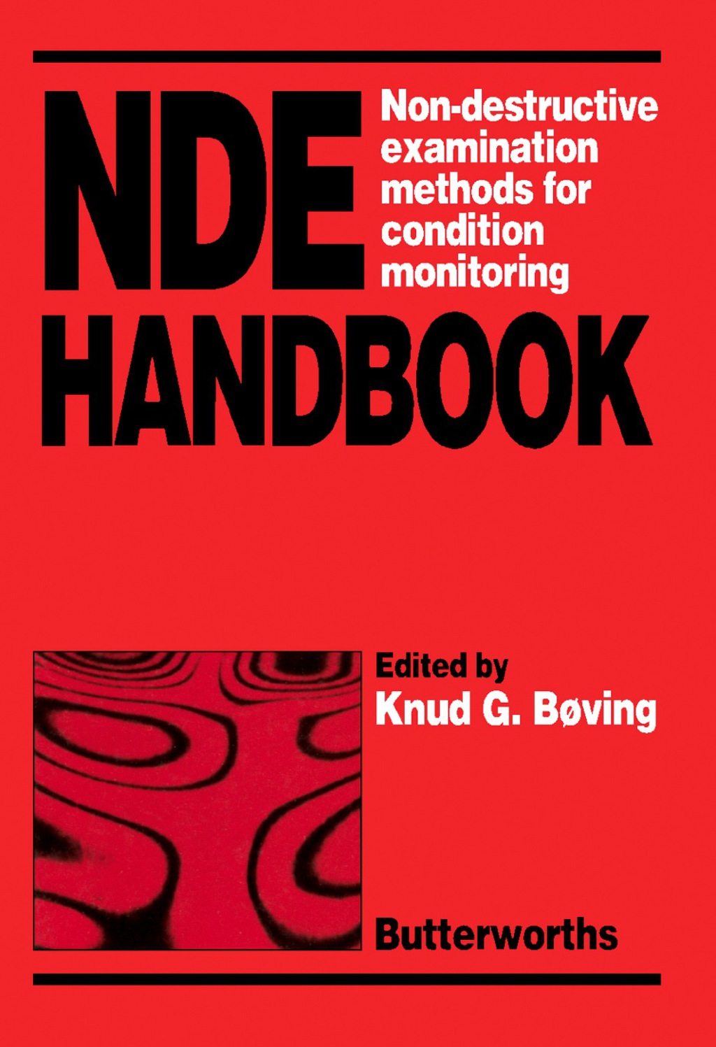 NDE Handbook Non-Destructive Examination Methods for Condition Monitoring  â€“ PDF/EPUB Version Downloadable