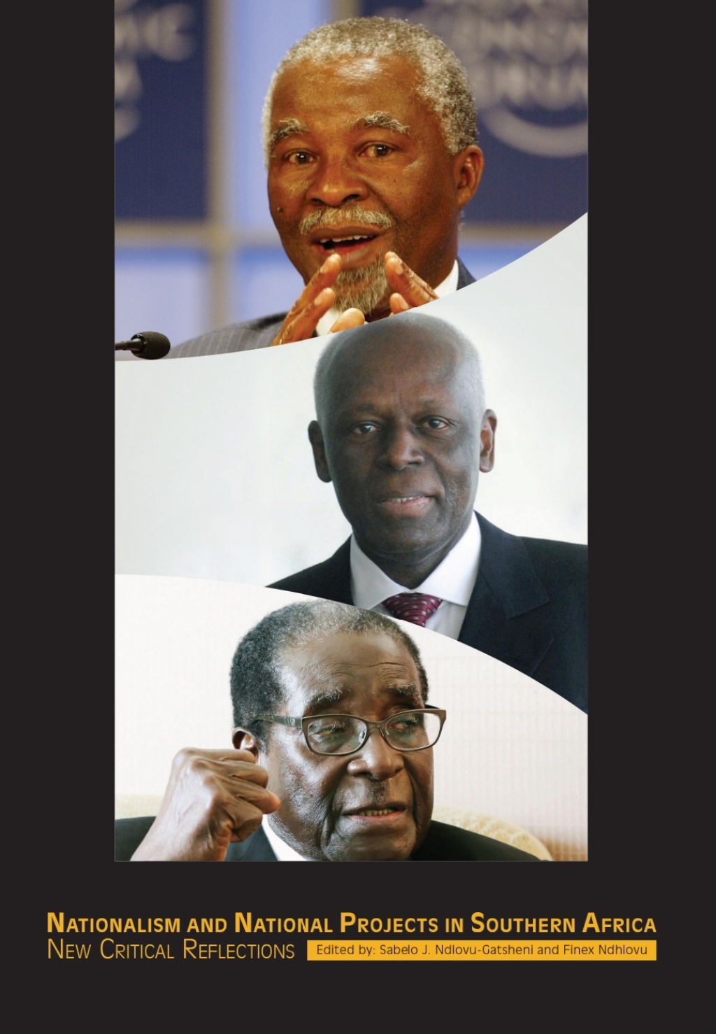 Ndlovu-Gatsheni: Nationalism and National Projects 1st Edition â€“ PDF/EPUB Version Downloadable