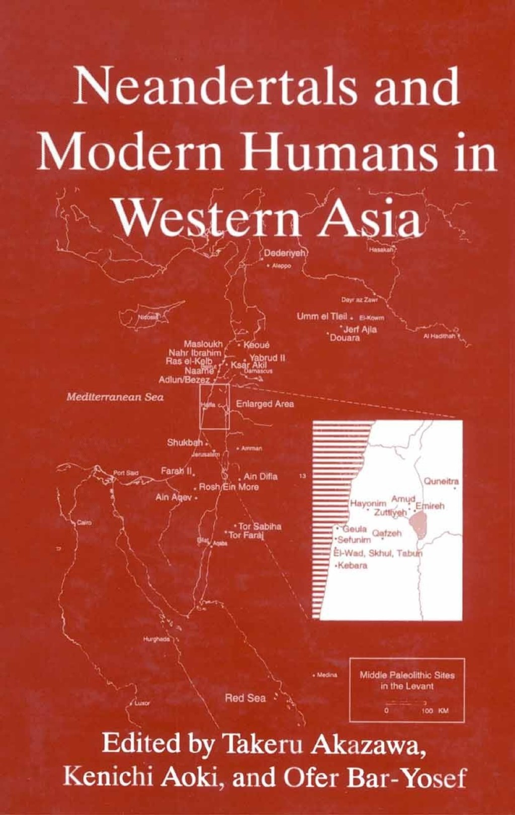 Neandertals and Modern Humans in Western Asia 1st Edition â€“ PDF/EPUB Version Downloadable