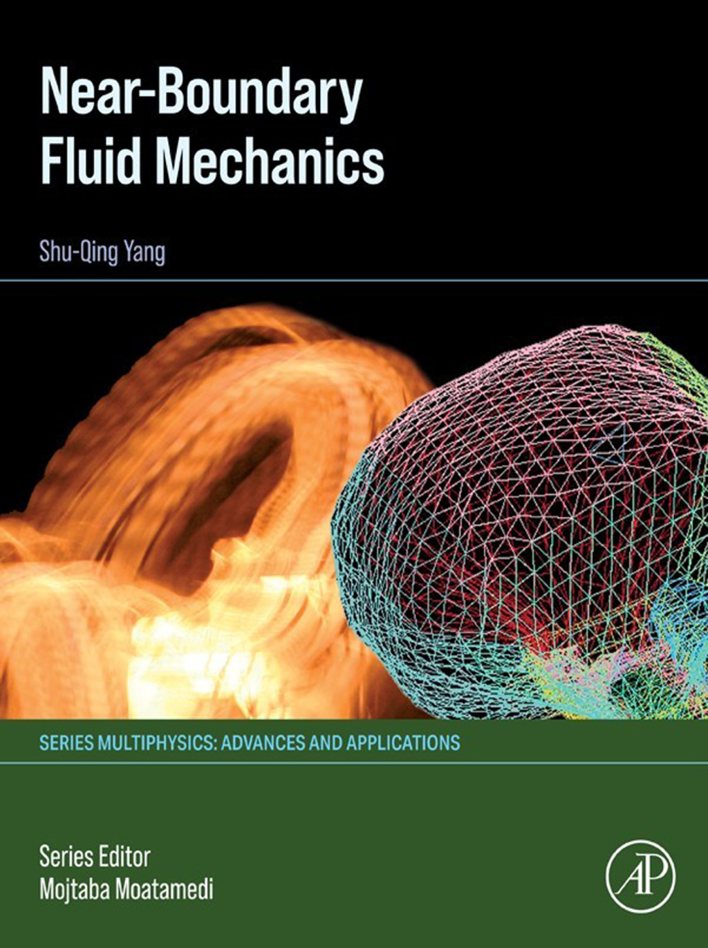 Near-boundary Fluid Mechanics  â€“ PDF/EPUB Version Downloadable