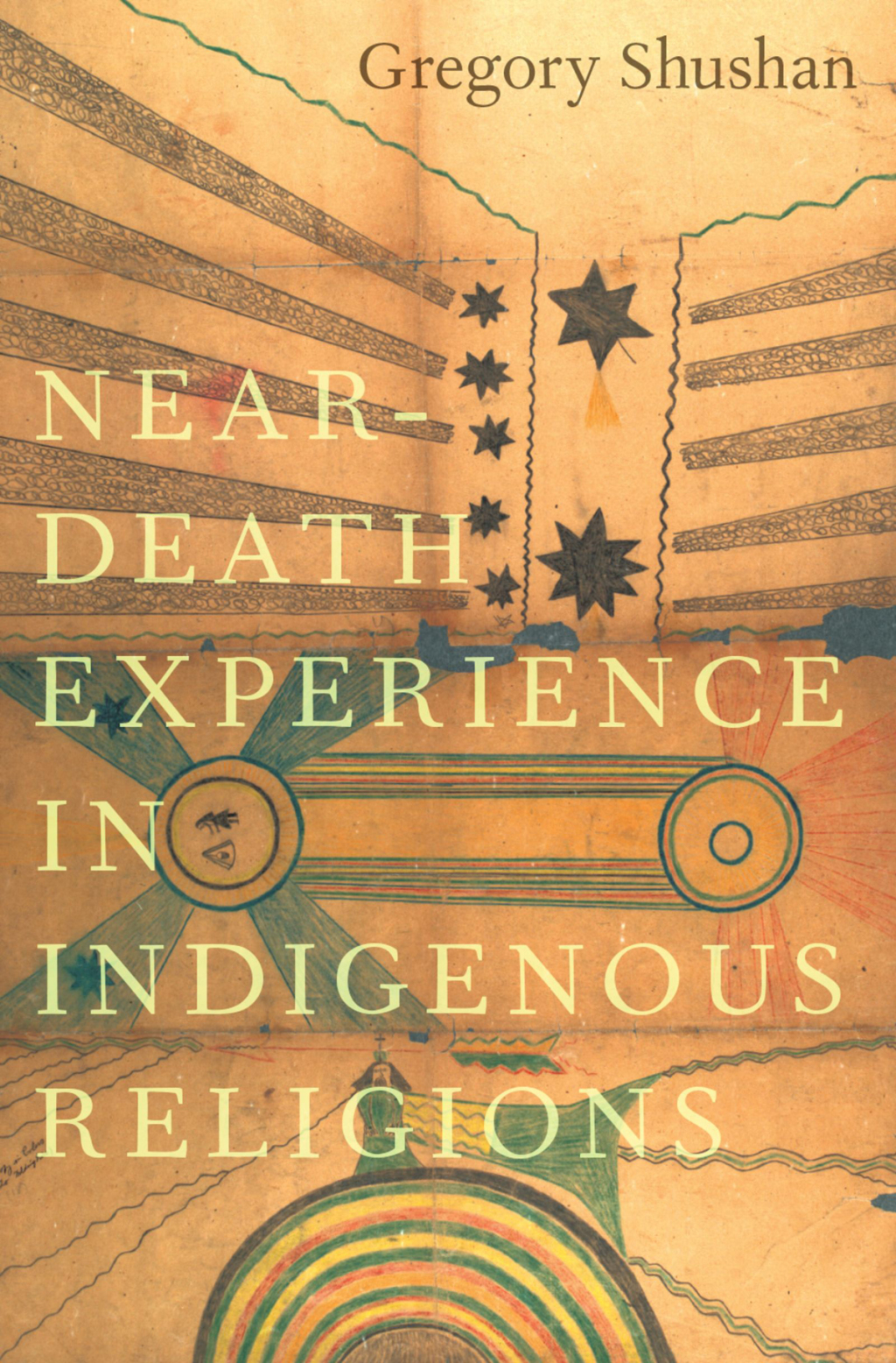 Near-Death Experience in Indigenous Religions  â€“ PDF/EPUB Version Downloadable