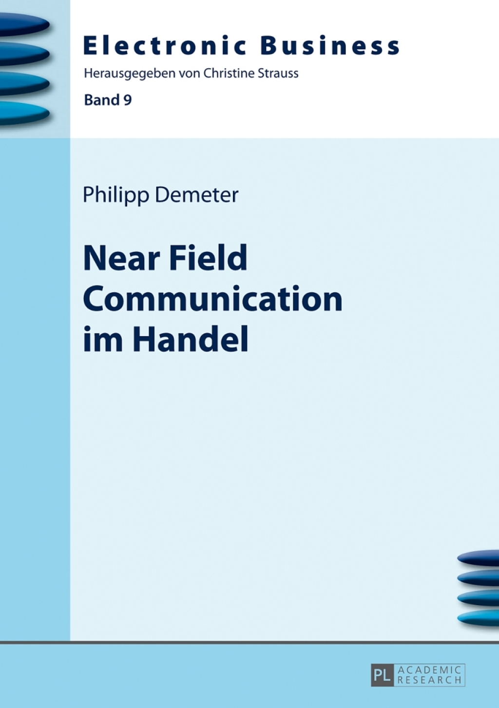 Near Field Communication im Handel 1st Edition â€“ PDF/EPUB Version Downloadable