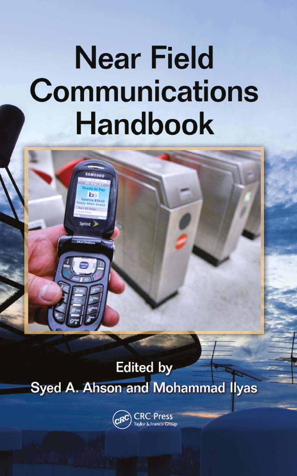 Near Field Communications Handbook 1st Edition â€“ PDF/EPUB Version Downloadable
