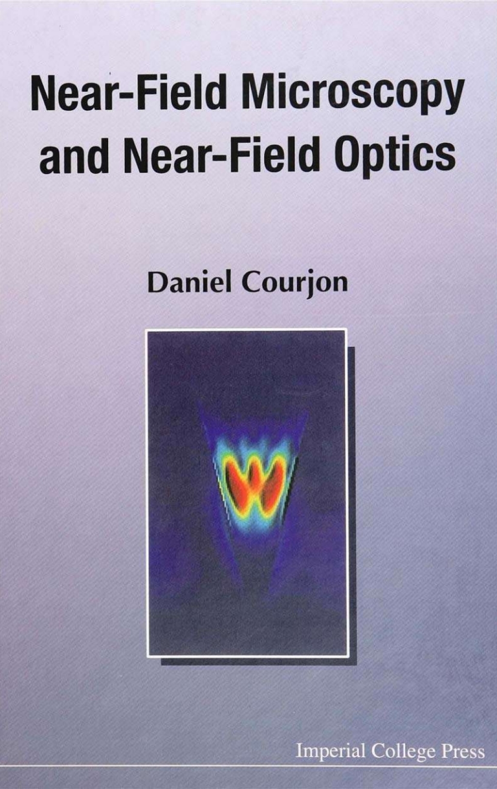 Near-Field Microscopy and Near-Field Optics  â€“ PDF/EPUB Version Downloadable