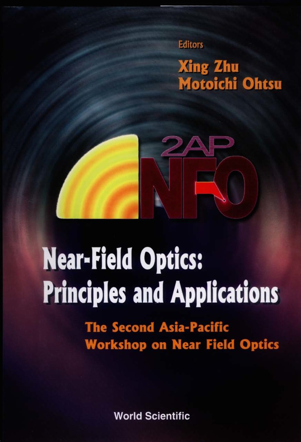 NEAR FIELD OPTICS AND NANOSCOPY  â€“ PDF/EPUB Version Downloadable