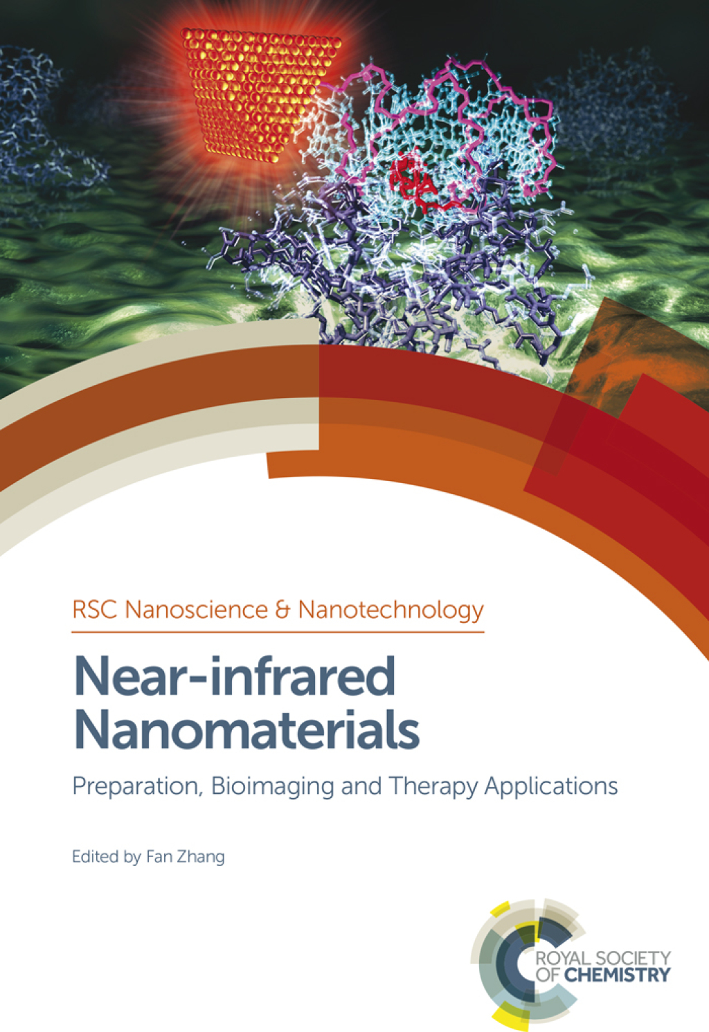 Near-infrared Nanomaterials Preparation, Bioimaging and Therapy Applications 1st Edition â€“ PDF/EPUB Version Downloadable