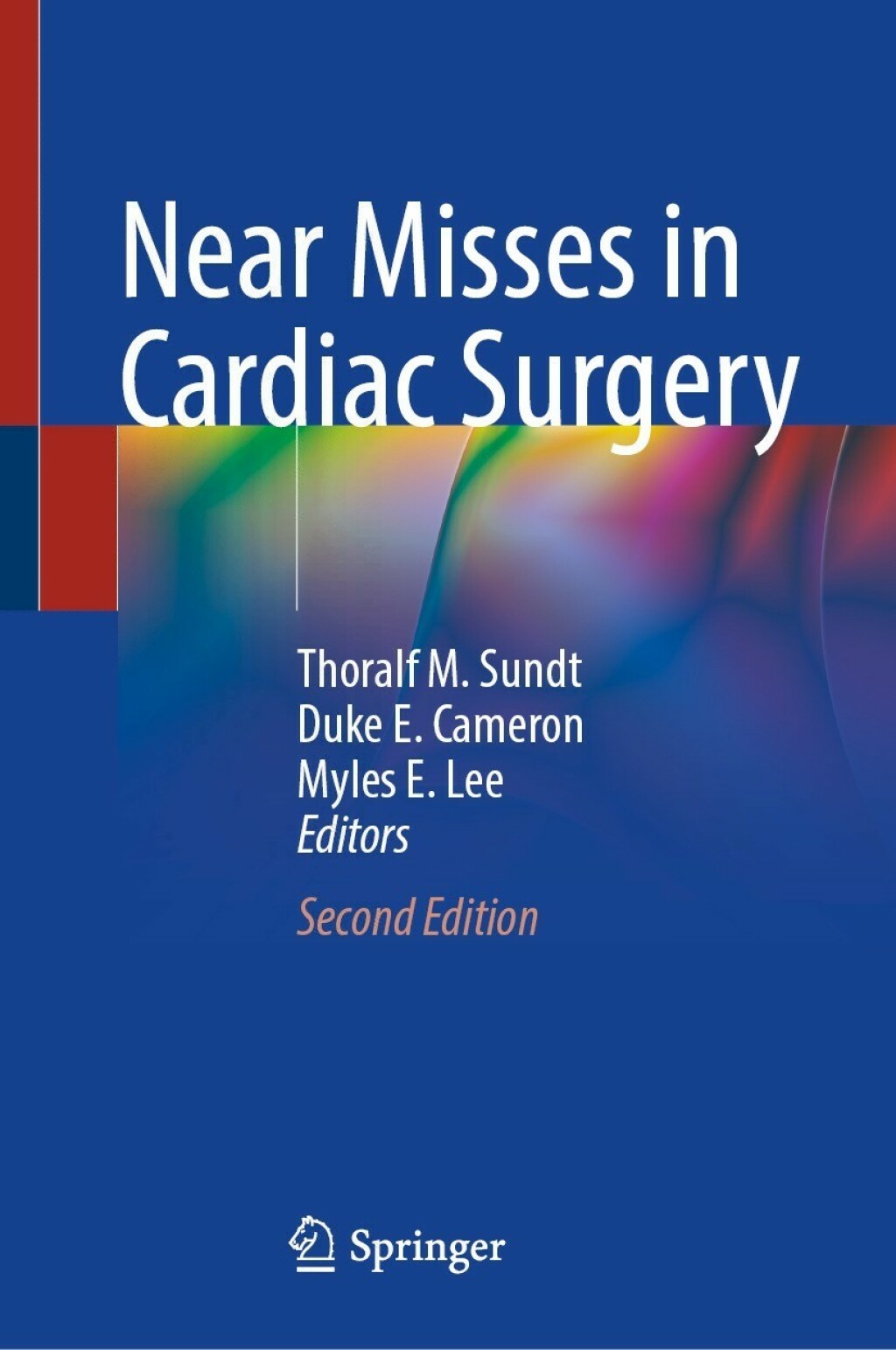 Near Misses in Cardiac Surgery 2nd Edition â€“ PDF/EPUB Version Downloadable