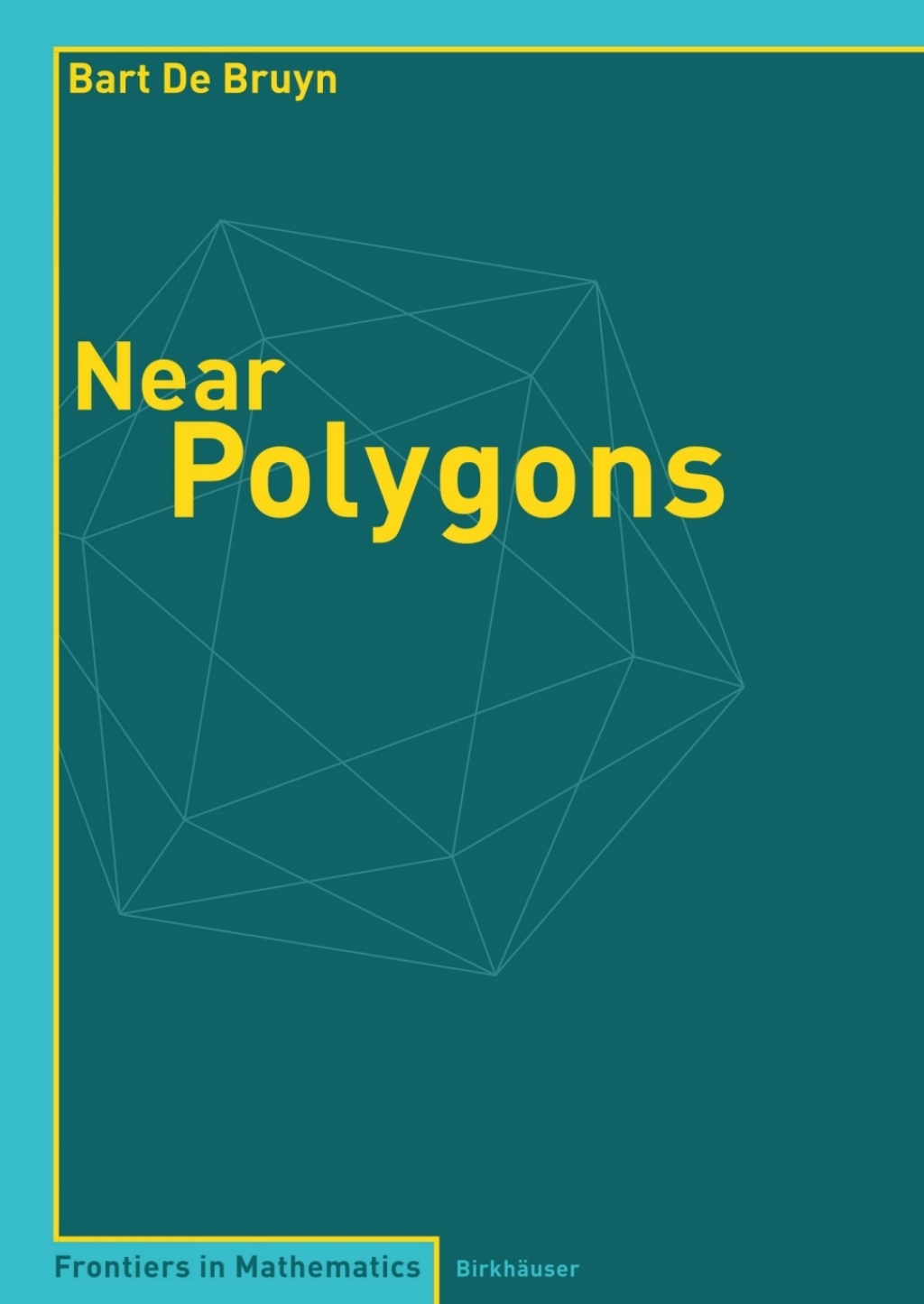 Near Polygons  â€“ PDF/EPUB Version Downloadable