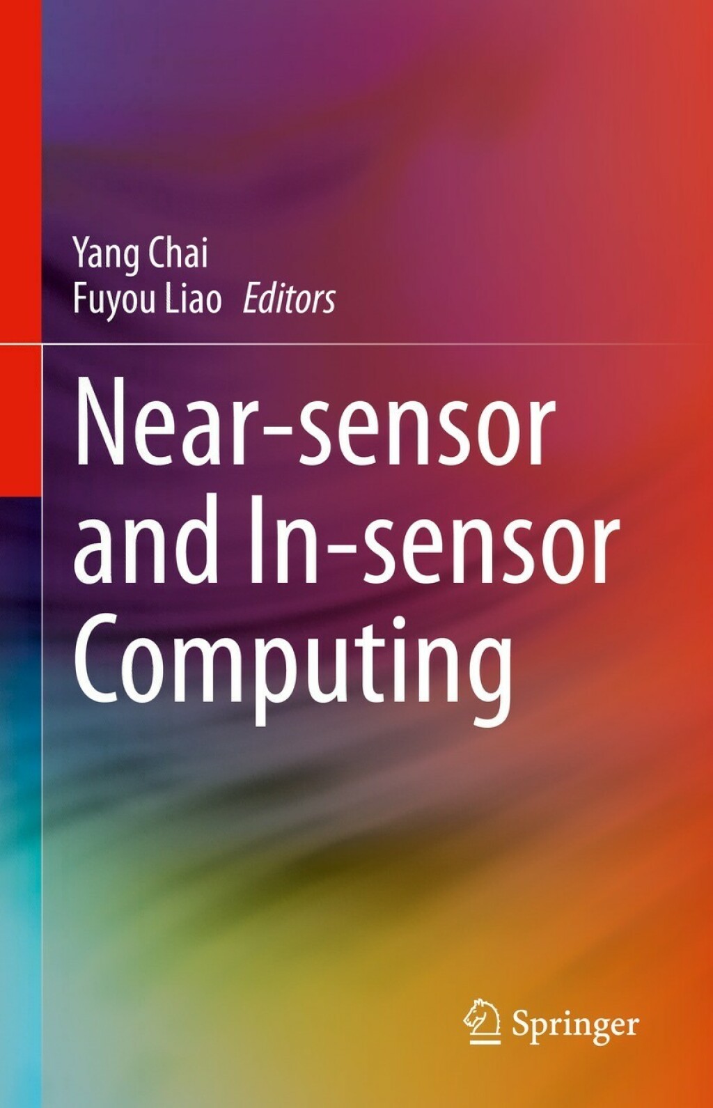 Near-sensor and In-sensor Computing  â€“ PDF/EPUB Version Downloadable