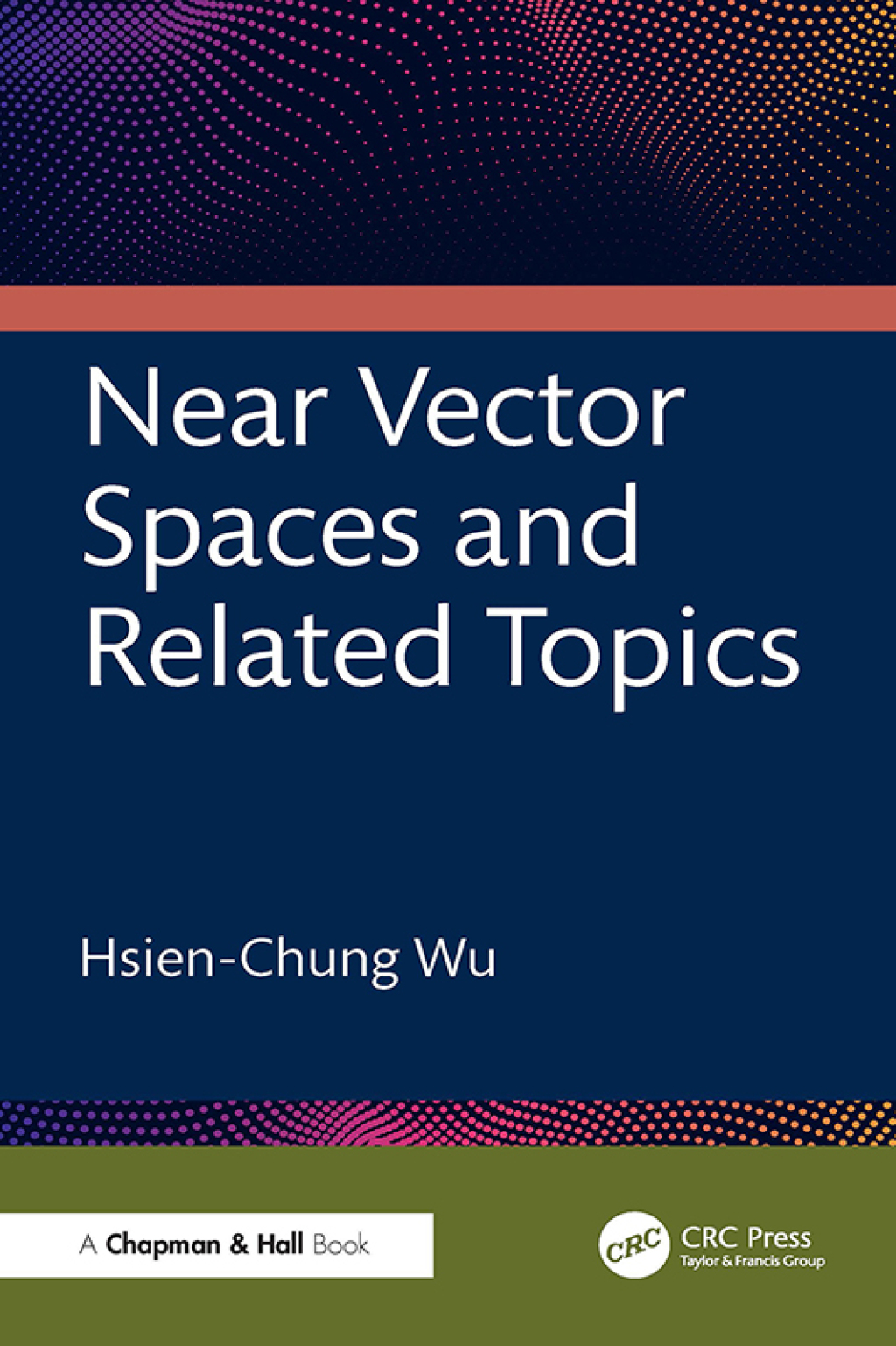 Near Vector Spaces and Related Topics 1st Edition â€“ PDF/EPUB Version Downloadable