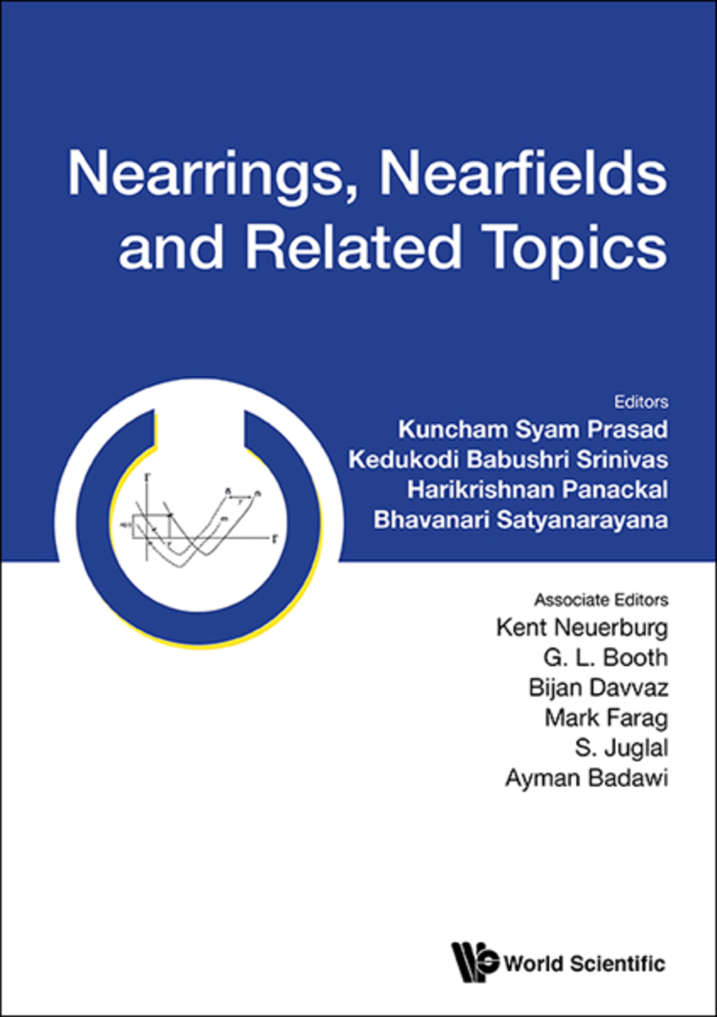Nearrings, Nearfields and Related Topics  â€“ PDF/EPUB Version Downloadable