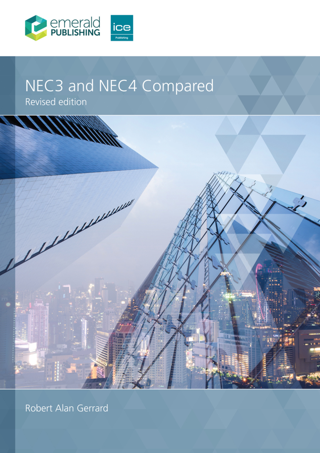 NEC3 and NEC4 Compared  â€“ PDF/EPUB Version Downloadable