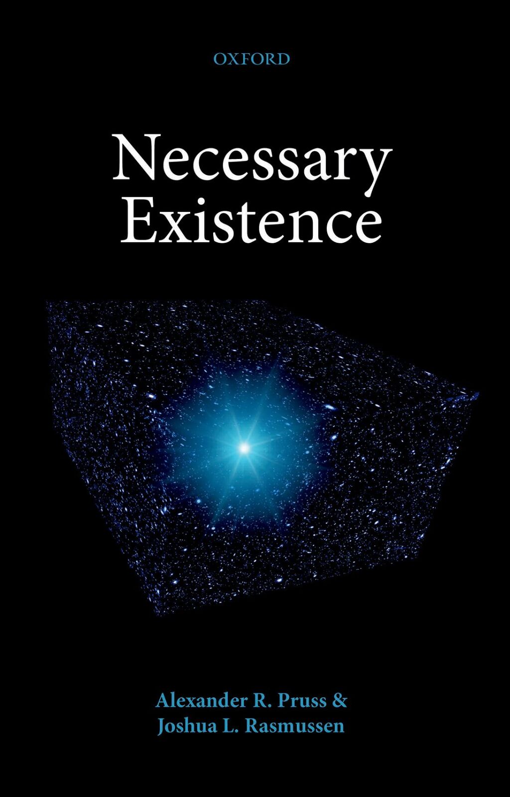 Necessary Existence  â€“ PDF/EPUB Version Downloadable