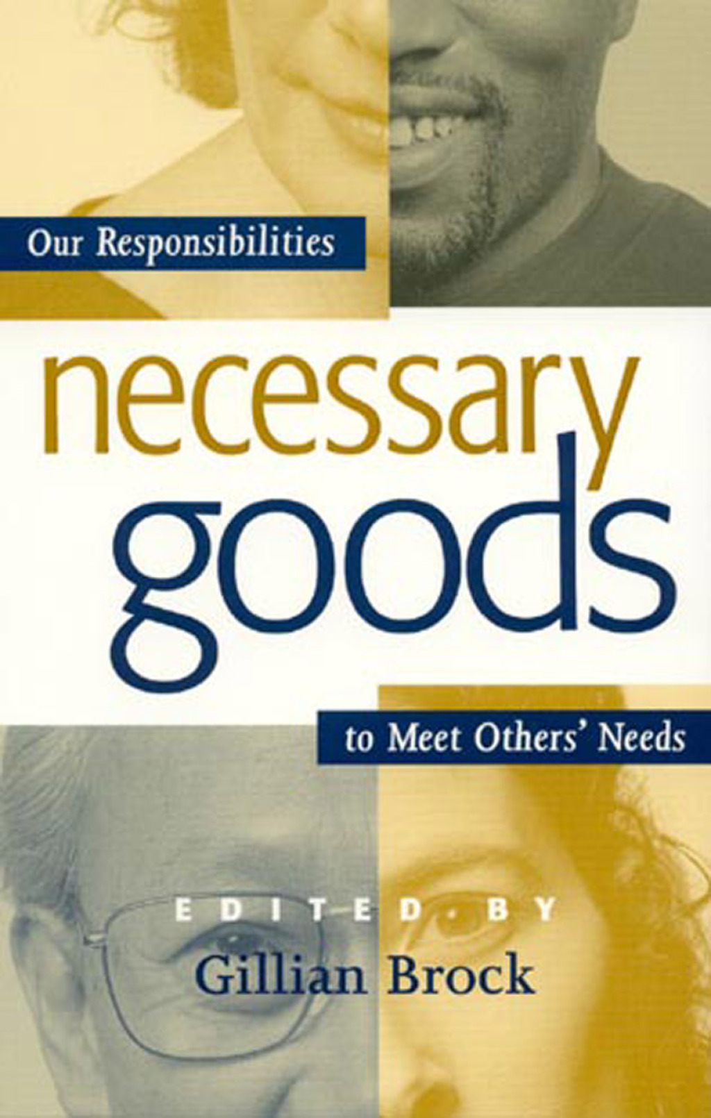 Necessary Goods Our Responsibilities to Meet Others Needs 1st Edition â€“ PDF/EPUB Version Downloadable