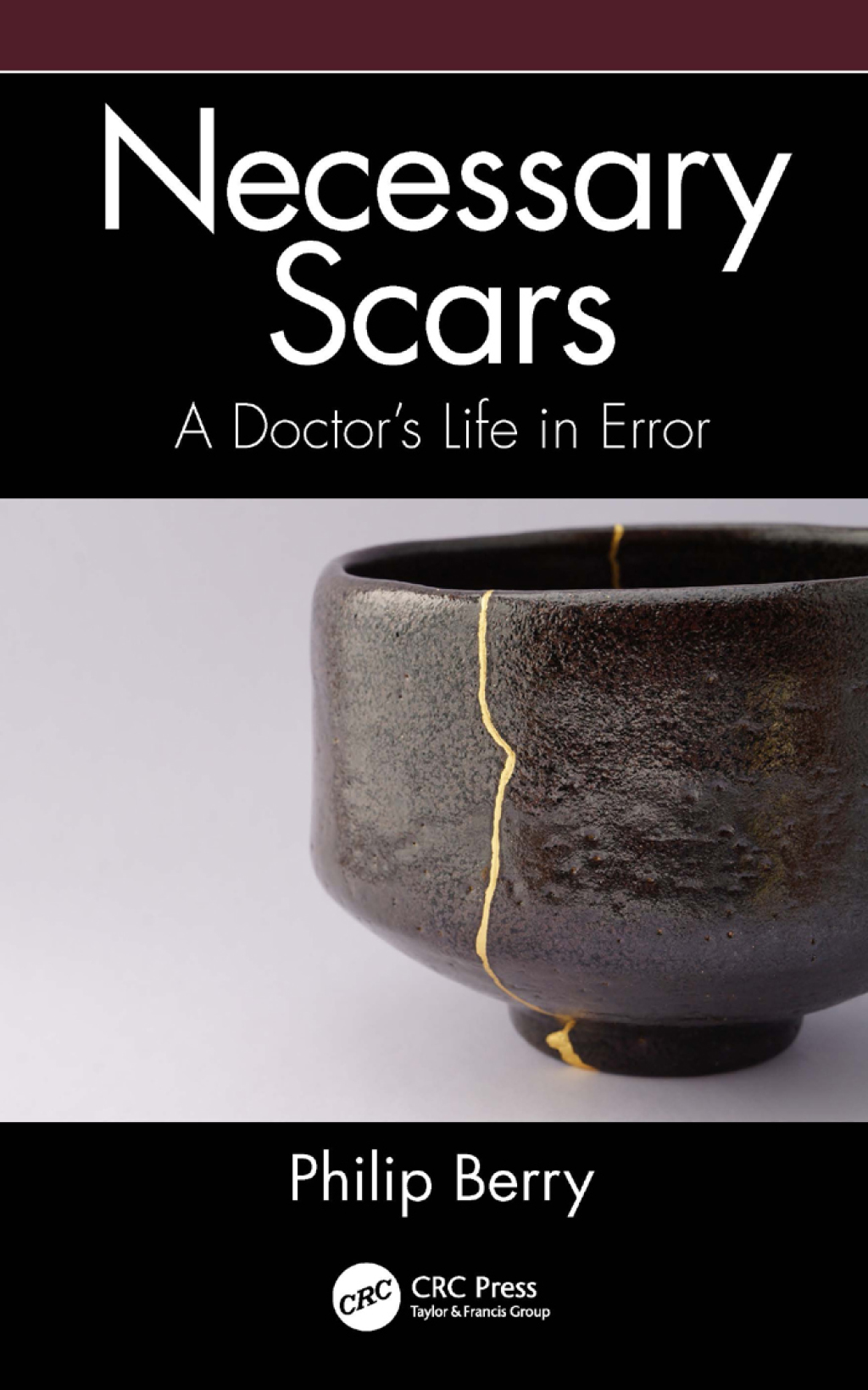 Necessary Scars A Doctor's Life in Error 1st Edition - (PDF/EPUB Version)