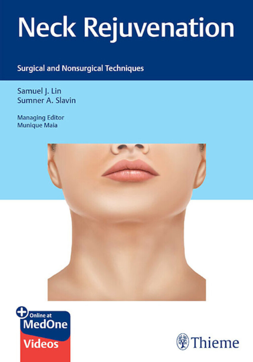 Neck Rejuvenation Surgical and Nonsurgical Techniques 1st Edition â€“ PDF/EPUB Version Downloadable