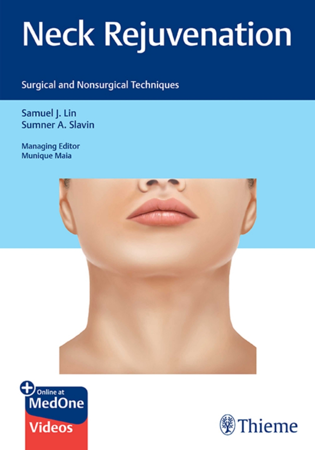 Neck Rejuvenation Surgical and Nonsurgical Techniques 1st Edition â€“ PDF/EPUB Version Downloadable