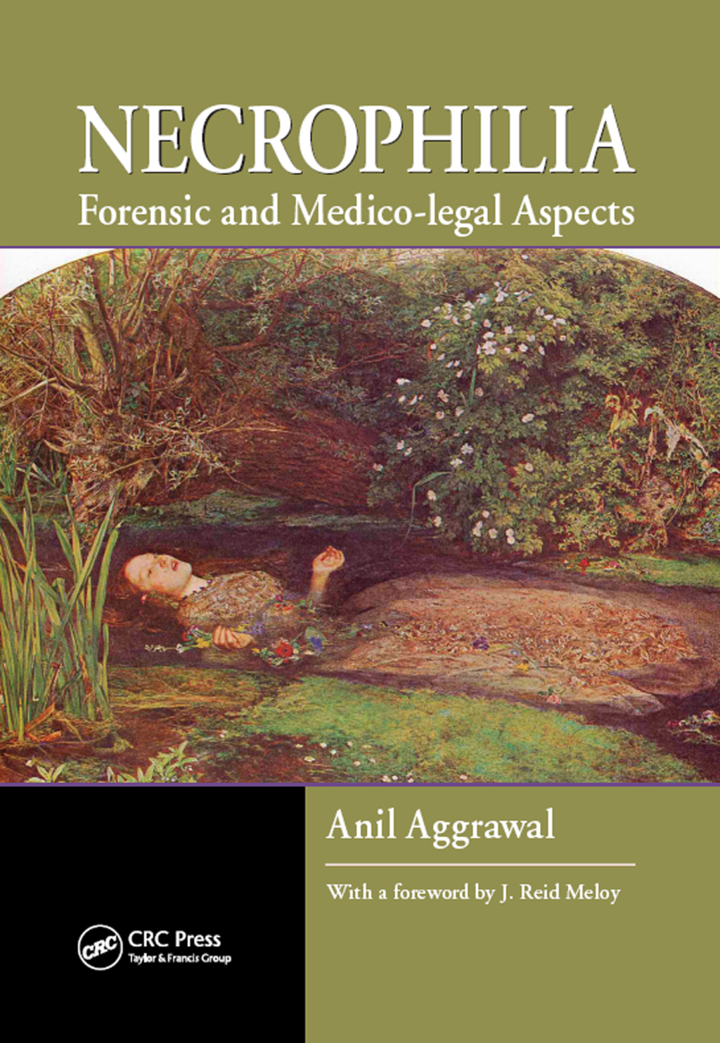 Necrophilia Forensic and Medico-legal Aspects 1st Edition â€“ PDF/EPUB Version Downloadable