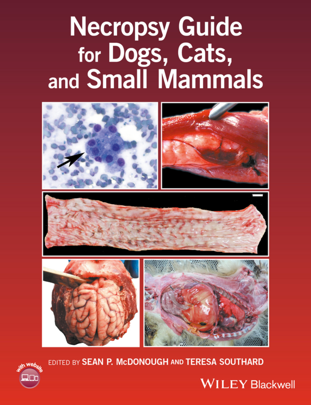 Necropsy Guide for Dogs, Cats, and Small Mammals 1st Edition â€“ PDF/EPUB Version Downloadable
