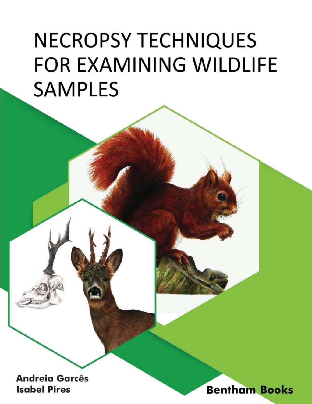 Necropsy Techniques for Examining Wildlife Samples 1st Edition â€“ PDF/EPUB Version Downloadable