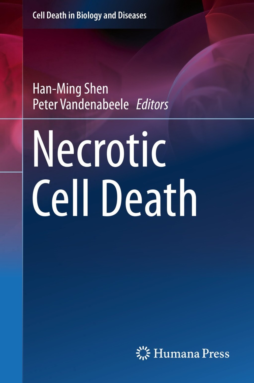 Necrotic Cell Death  â€“ PDF/EPUB Version Downloadable