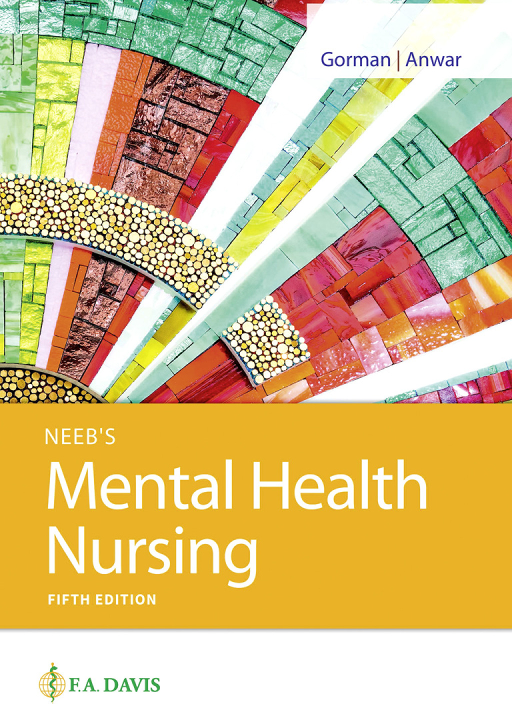 Neeb's Mental Health Nursing 5th Edition â€“ PDF/EPUB Version Downloadable
