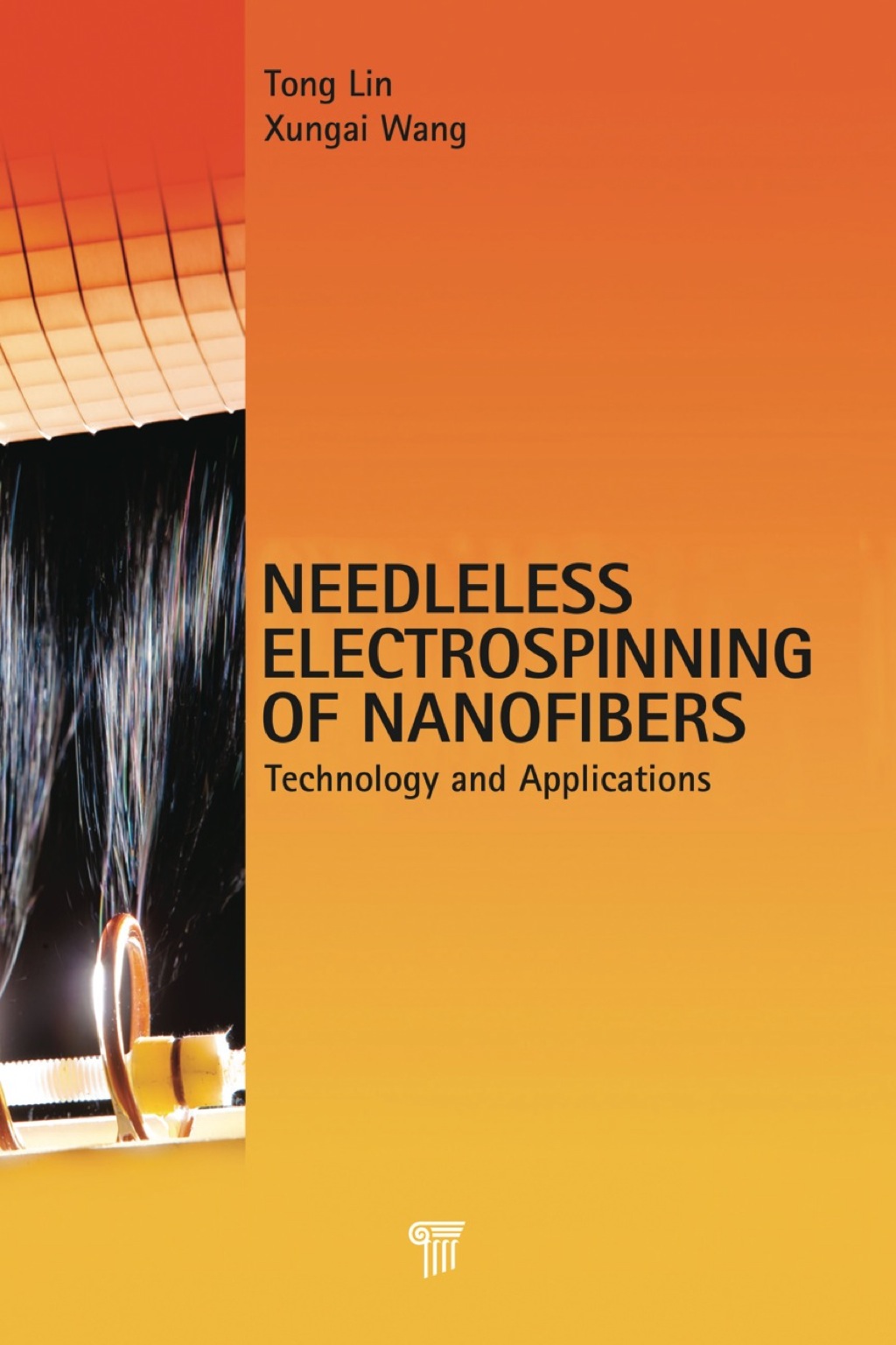 Needleless Electrospinning of Nanofibers Technology and Applications 1st Edition â€“ PDF/EPUB Version Downloadable